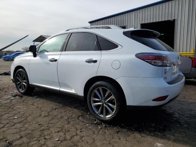 Obraz 2 z 2015 LEXUS RX 350 BASE 2015 z VIN 2T2BK1BA6FC307634