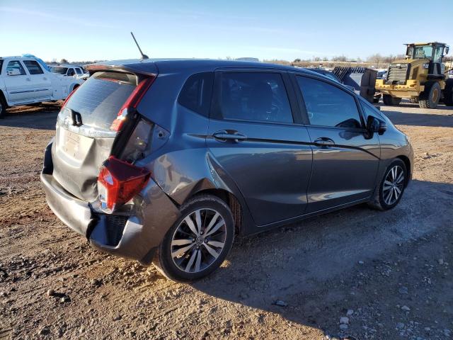 Obraz 3 z 2016 HONDA FIT EX 2016 z VIN 3HGGK5H8XGM705199
