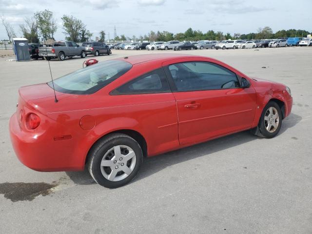 Image 3 of 2008 CHEVROLET COBALT LS 2008 with VIN 1G1AK18F187129535