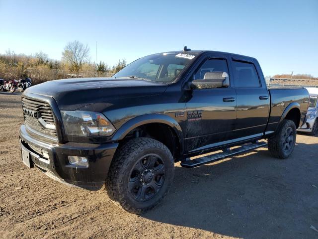 Изображение 1 2018 RAM 2500 SLT 2018 с VIN 3C6UR5DJ1JG297632