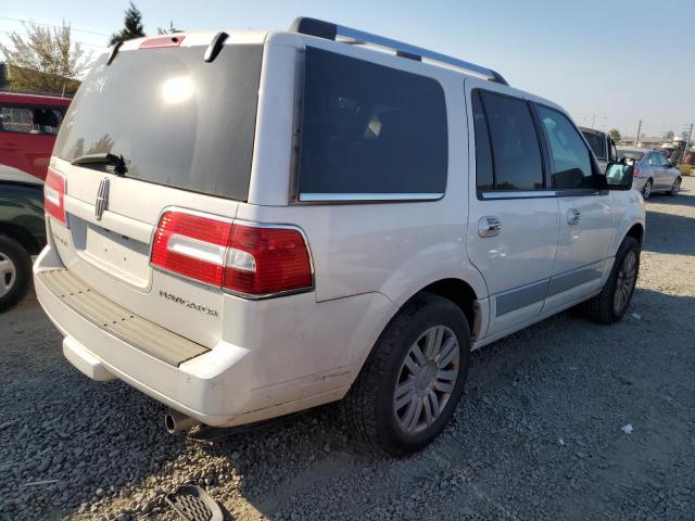 Image 3 of 2012 LINCOLN NAVIGATOR  2012 with VIN 5LMJJ2H53CEL03576
