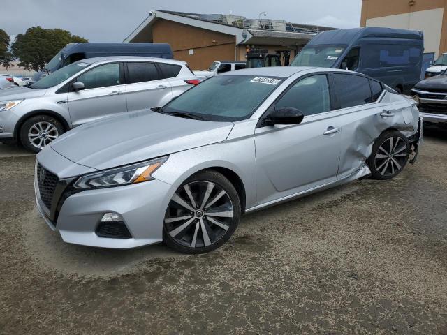 Image 1 of 2021 NISSAN ALTIMA SR 2021 with VIN 1N4BL4CV6MN388834