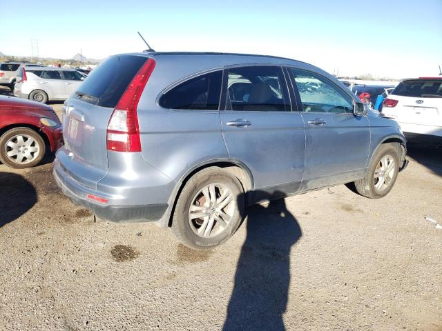 Obraz 3 z 2011 HONDA CR-V EXL 2011 z VIN JHLRE4H70BC001400