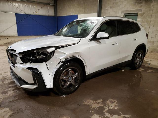 Image 1 of 2023 BMW X1 XDRIVE28I 2023 with VIN WBX73EF06P5W45228