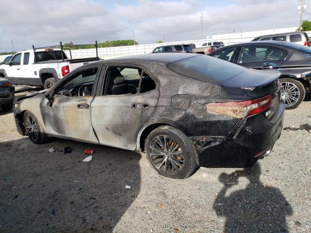 Obraz 2 z 2018 TOYOTA CAMRY L 2018 z VIN 4T1B11HKXJU077501