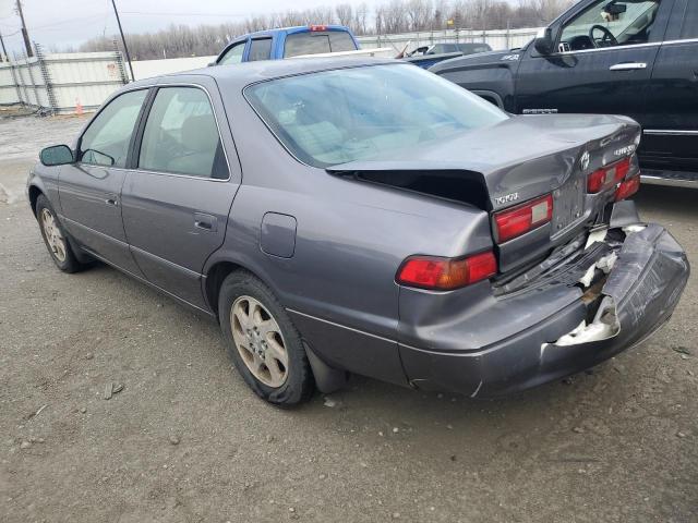 Image 2 of 1999 TOYOTA CAMRY LE 1999 with VIN JT2BF28K1X0216015