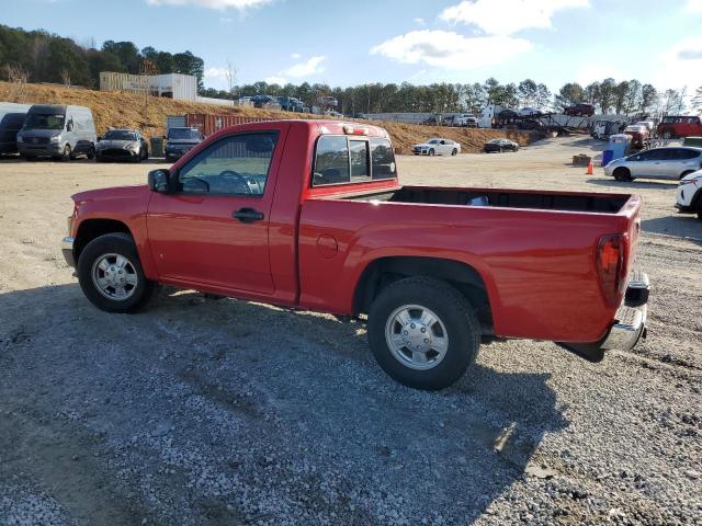 Изображение 2 2008 GMC CANYON  2008 с VIN 1GTCS149488140829