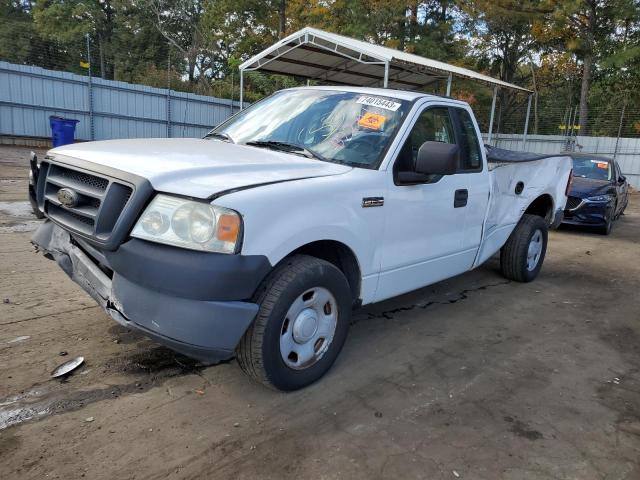 Изображение 1 2006 Ford F-150 2006 с VIN 1FTRF12206NB23366