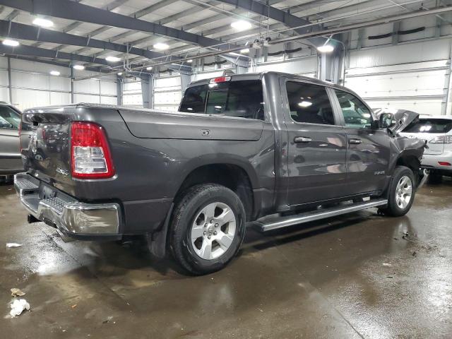 Obraz 3 z 2019 RAM 1500 BIG HORN/LONE STAR 2019 z VIN 1C6SRFFT2KN733201