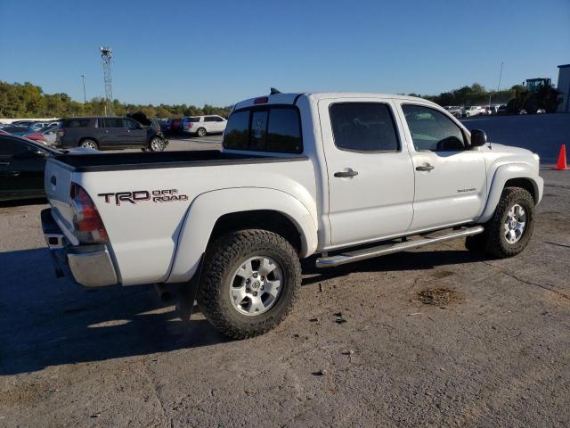Изображение 3 2014 TOYOTA TACOMA DOUBLE CAB 2014 с VIN 3TMLU4EN7EM145845