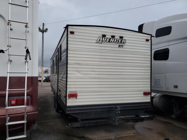 Obraz 3 z 2017 WILDWOOD AVENGER 2017 z VIN 5ZT2AVSB0HB915236
