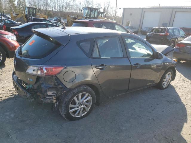 Obraz 3 z 2013 MAZDA 3 I 2013 z VIN JM1BL1MP6D1726975