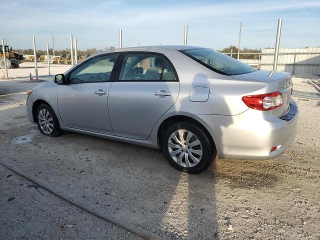 Image 2 of 2012 TOYOTA COROLLA BASE 2012 with VIN 2T1BU4EE3CC902208