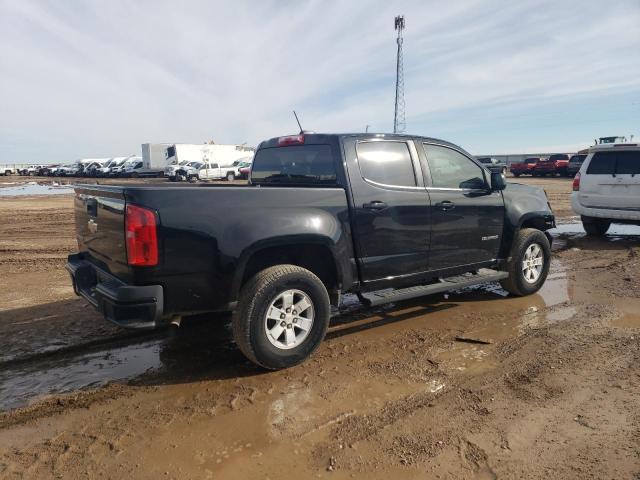 Image 3 of 2016 CHEVROLET COLORADO  2016 with VIN 1GCGSBEA1G1347587