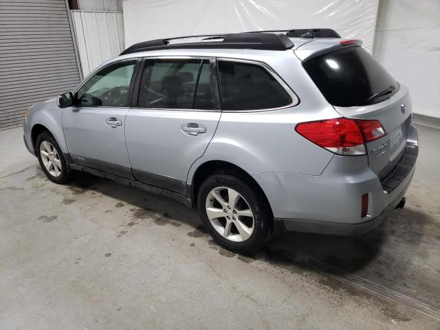 Obraz 2 z 2014 SUBARU OUTBACK 2.5I PREMIUM 2014 z VIN 4S4BRBCC7E3227767