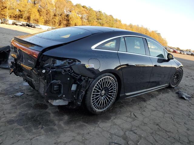 Изображение 3 2022 MERCEDES-BENZ EQS SEDAN 580 4MATIC 2022 с VIN W1KCG4EB8NA006193