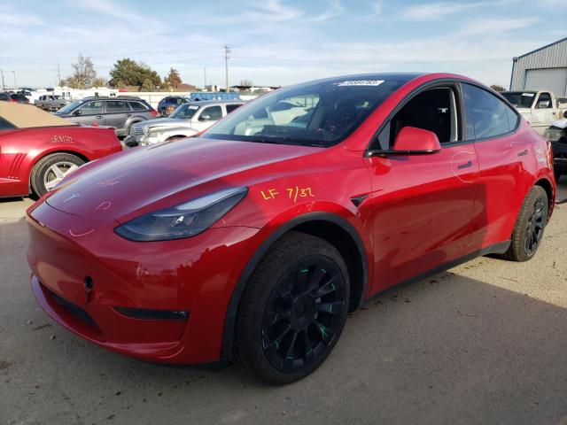 Изображение 2023 TESLA MODEL Y  2023