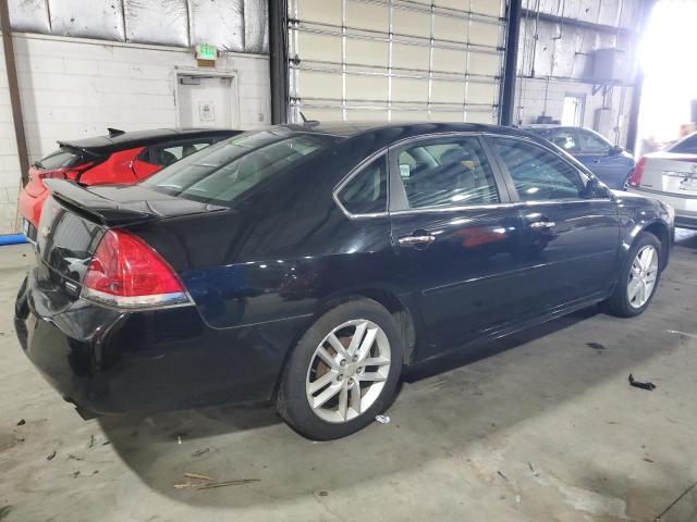 Image 3 of 2014 CHEVROLET IMPALA LIMITED LTZ 2014 with VIN 2G1WC5E33E1131624