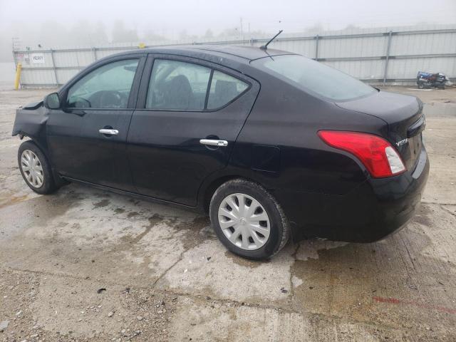 Image 2 of 2012 NISSAN VERSA S 2012 with VIN 3N1CN7AP8CL870124