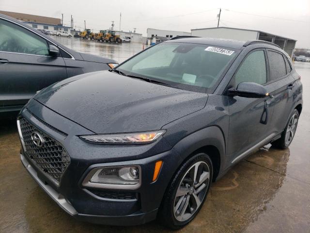 Изображение 2021 HYUNDAI KONA ULTIMATE 2021