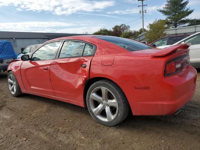 Изображение 2 2014 DODGE CHARGER R/T 2014 с VIN 2C3CDXCT0EH104088