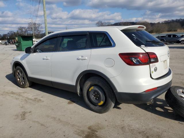 Изображение 2 2015 MAZDA CX-9 SPORT 2015 с VIN JM3TB3BV4F0461381