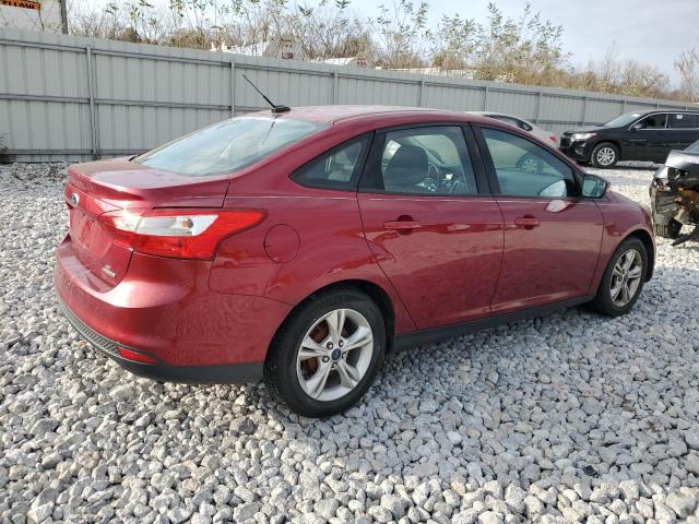 Obraz 3 z 2013 FORD FOCUS SE 2013 z VIN 1FADP3F2XDL318175