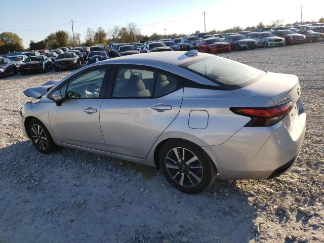 Image 2 of 2021 NISSAN VERSA SV 2021 with VIN 3N1CN8EV0ML886298