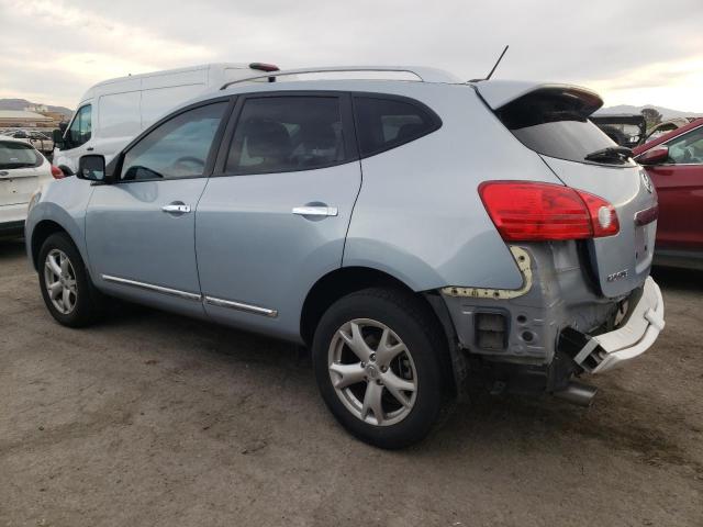 Obraz 2 z 2011 NISSAN ROGUE S 2011 z VIN JN8AS5MT6BW181464