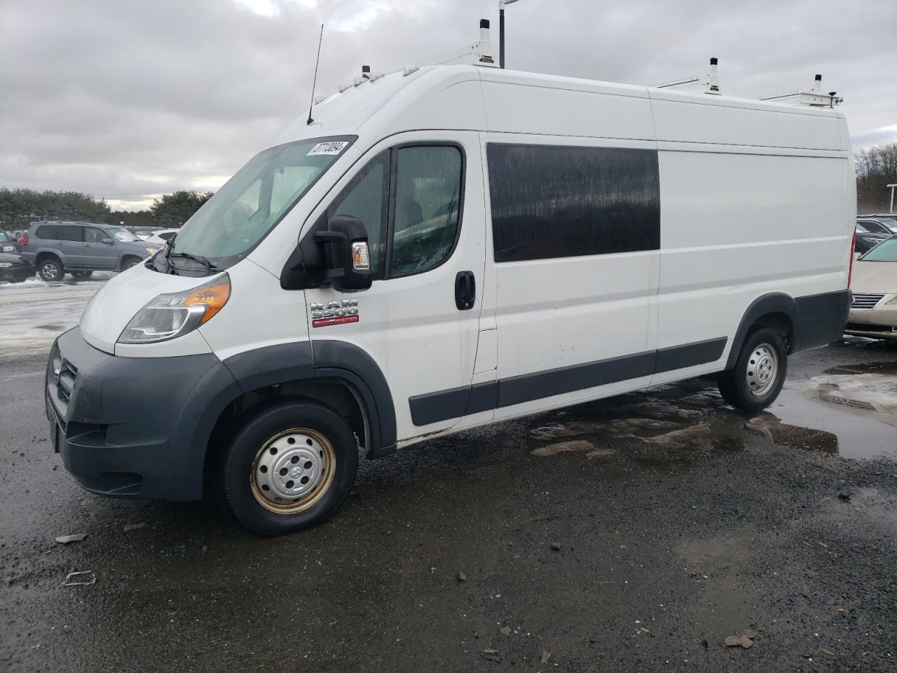 Изображение 2015 RAM PROMASTER 3500 3500 HIGH 2015