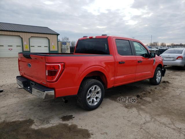 Obraz 3 z 2023 FORD F150 XLT 2023 z VIN 1FTEW1C85PKD76056