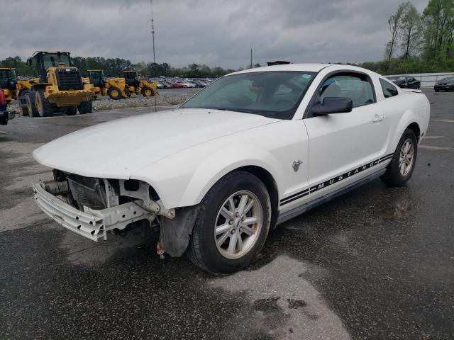 Obraz 2009 FORD MUSTANG  2009