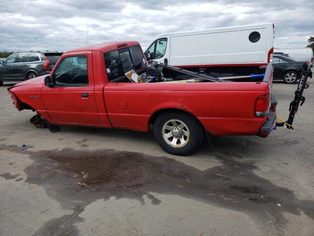 Obraz 2 z 2000 FORD RANGER  2000 z VIN 1FTYR10V1YTA29012