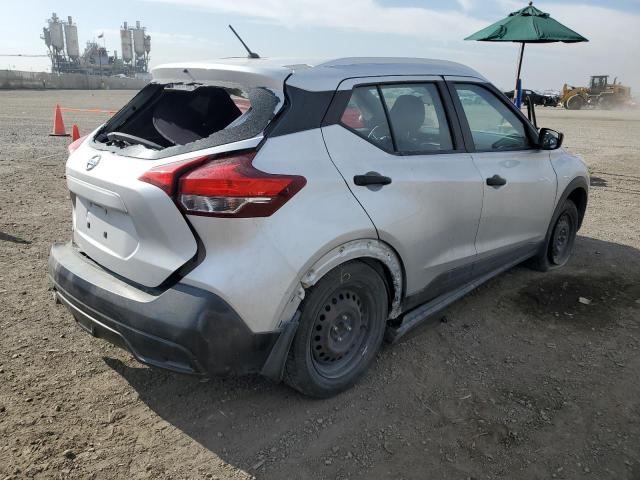 Изображение 3 2018 NISSAN KICKS S 2018 с VIN 3N1CP5CU8JL538733