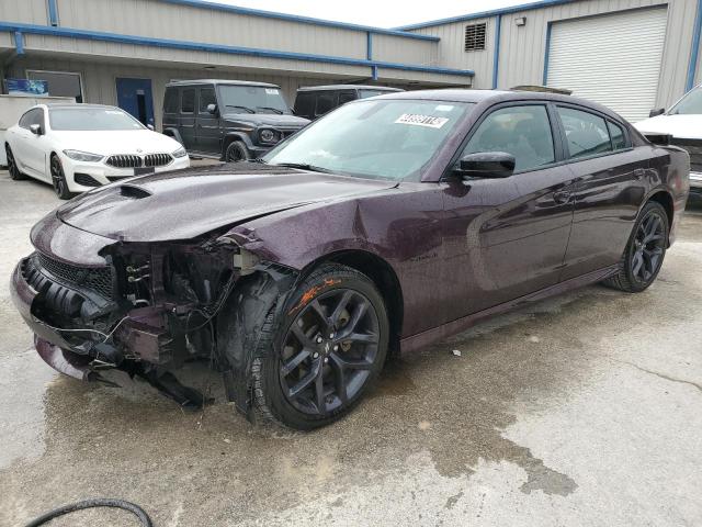 Obraz 2022 DODGE CHARGER R/T 2022