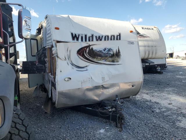 2013 FORS CAMPER 2013 image