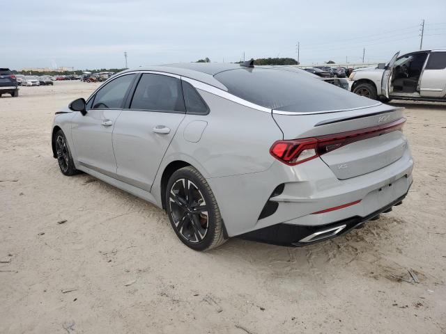 Obraz 2 z 2023 KIA K5 GT LINE 2023 z VIN 5XXG64J29PG188398