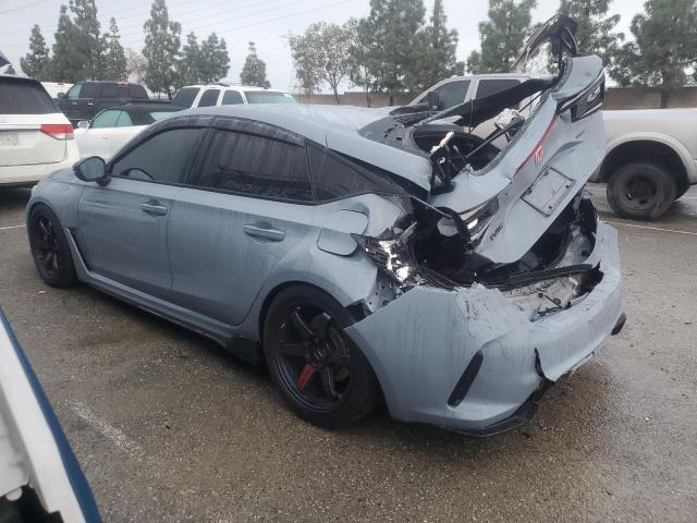 Image 2 of 2023 HONDA CIVIC TYPE-R 2023 with VIN JHMFL5G4XPX001454