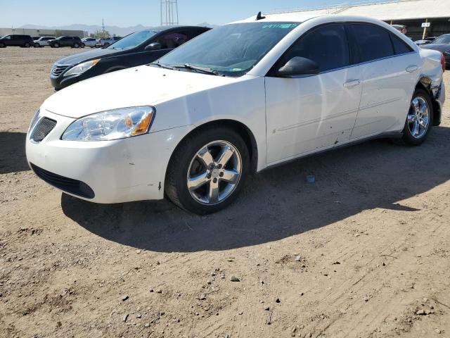 Obraz 2008 PONTIAC G6 GT 2008