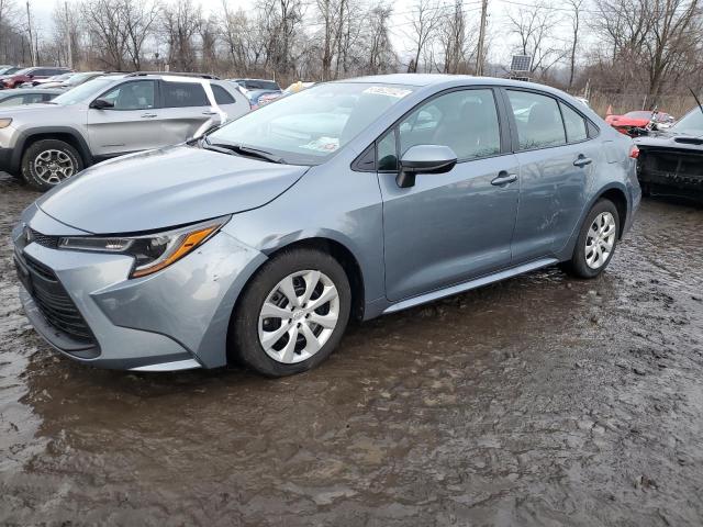 Obraz 1 z 2023 TOYOTA COROLLA LE 2023 z VIN 5YFB4MDEXPP048177