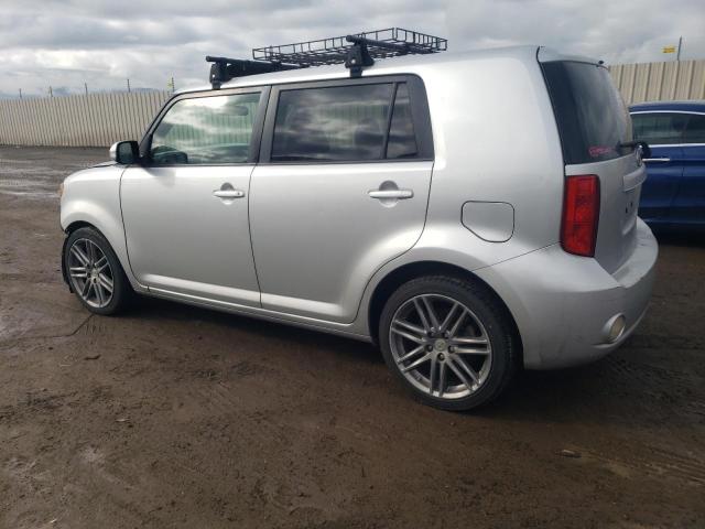 Image 2 of 2008 TOYOTA SCION XB 2008 with VIN JTLKE50E881034314