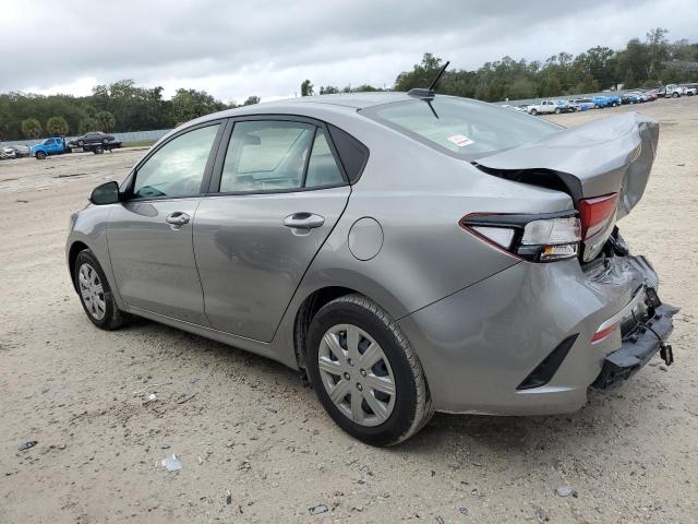 Изображение 2 2023 KIA RIO LX 2023 с VIN 3KPA24AD7PE564236