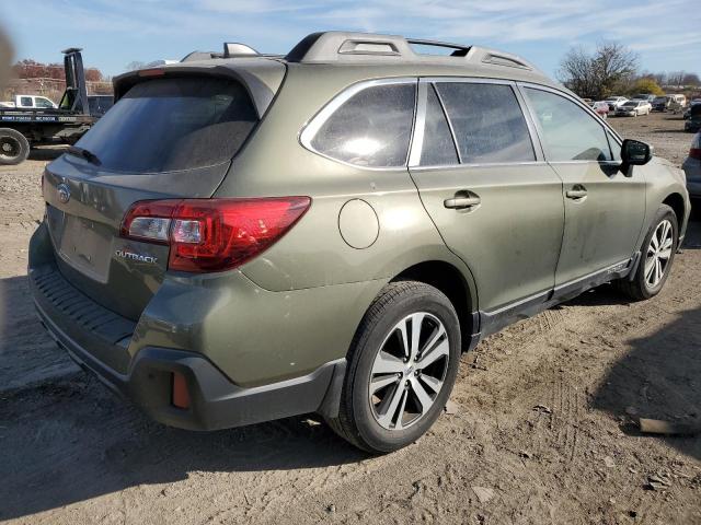 Изображение 3 2018 SUBARU OUTBACK 2.5I LIMITED 2018 с VIN 4S4BSANC3J3388008