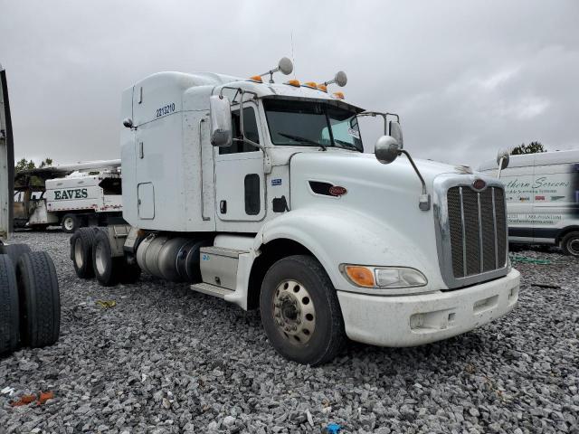 Изображение 1 2014 PETERBILT 386  2014 с VIN 1XPHDP9X4ED215671