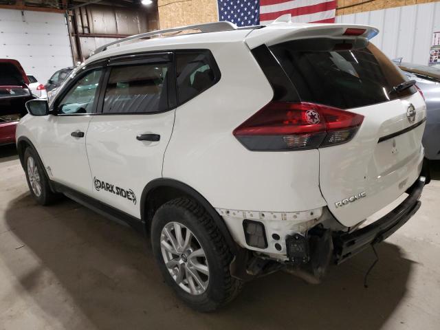 Image 2 of 2018 NISSAN ROGUE S 2018 with VIN 5N1AT2MV2JC778504