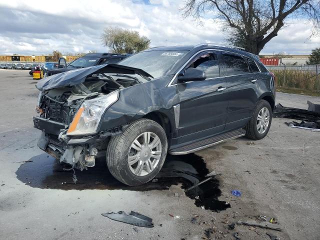 Obraz 2016 CADILLAC SRX LUXURY COLLECTION 2016