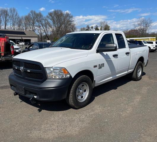 Изображение 1 2022 RAM 1500 CLASSIC TRADESMAN 2022 с VIN 1C6RR7FT9NS172487