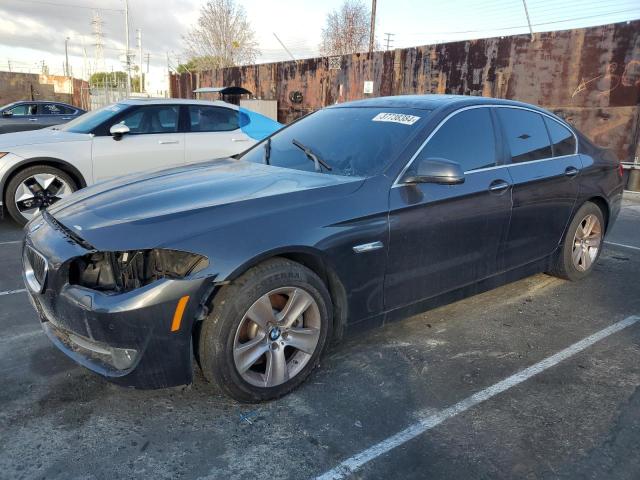 Obraz 1 z 2013 BMW 528 I 2013 z VIN WBAXG5C58DDY35306