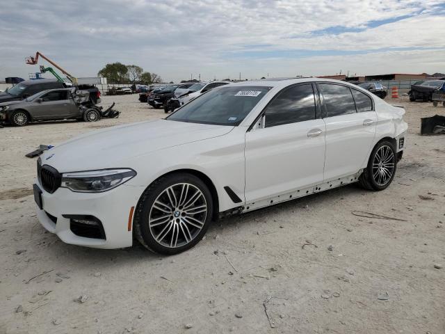 Изображение 2017 BMW 530 I 2017