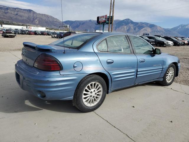 Obraz 3 z 1999 PONTIAC GRAND AM SE 1999 z VIN 1G2NE52E4XC555687